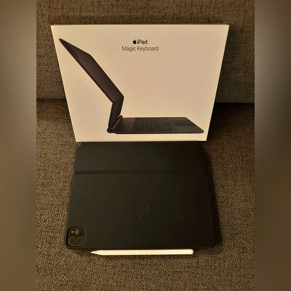 Apple Ipad Magic Keyboard for 11